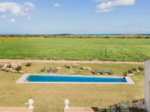 Casa Vendicari Boutique Hotel