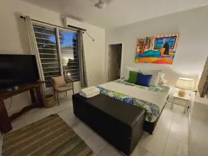 Luxury Beachside Home
