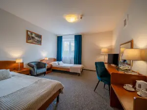 Hotel Gromada Radom Centrum