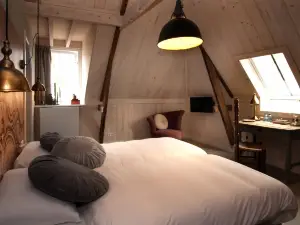 Herberg Swaen Aan de Brink