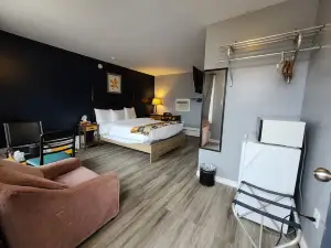 하일랜드 모텔