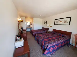 Riverside Inn