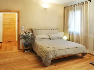 特雷比住宿加早餐旅館