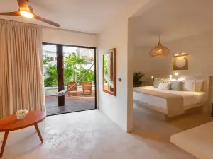 Aparthotel Onda Maya - Adults Only