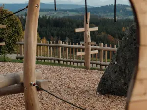 Berghotel Jägerhof