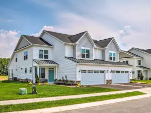 Family-Friendly Home 4 Mi to Bethany Beach!