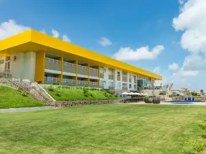 Hotel Senac Barreira Roxa