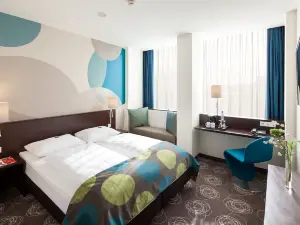 Webers - Das Hotel im Ruhrturm, Stefan Weber Gmbh