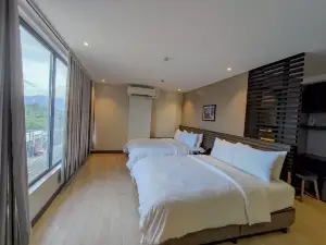 Hotel Inigo