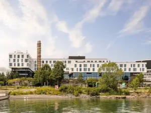 Scandic Fornebu