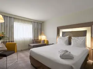 Novotel Paris la Défense Esplanade