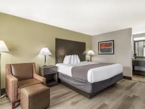 Best Western Asheville Tunnel Road