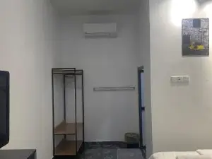 Capital O 91205 Palong Hill Chalet & Resort