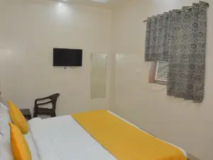 โรงแรม ฮาเร กฤษณะ ธาม