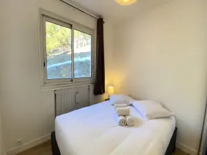 Apartments for 6 People