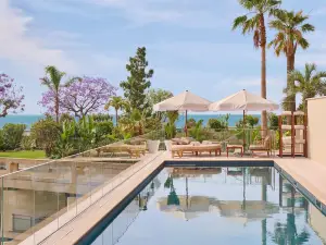 Fairmont Monte-Carlo