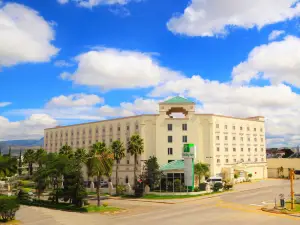 Holiday Inn León Centro de Convenciones