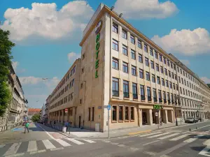 โรงแรม B&B โปซนัน ทาวน์เก่า