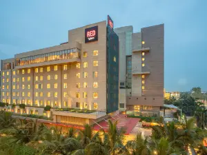 Radisson Blu Hotel, Indore