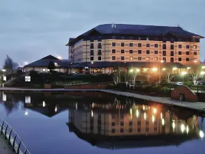 Copthorne Hotel Merry Hill-Dudley