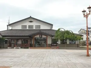 호텔 B4T 가쿠노다테