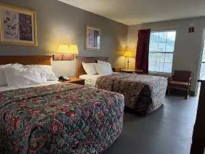 Key West Inn - Chatsworth