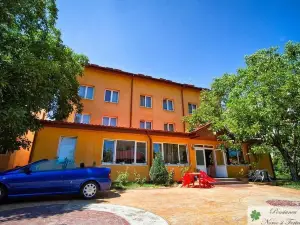 노록 시 페리치레