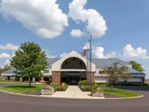Best Western Plus Miamisburg-Dayton Suites, Banquets & Hotel