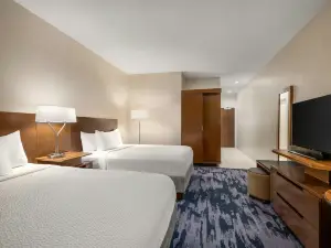 Fairfield Inn & Suites West Monroe