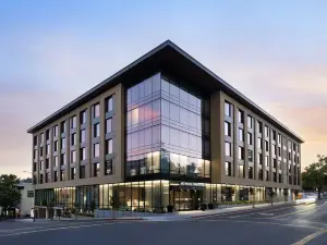 AC โฮเทล แซน ราฟาเอล ดาวน์ทาวน์