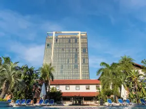 Turismo Hotel Casino