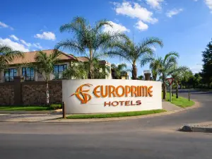 Europrime Hotels Airport