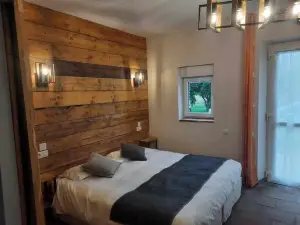 L'Alcove Hotel Restaurant