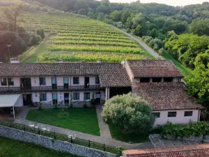 Tenuta Valdomini
