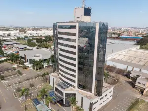 Zahara Hotel
