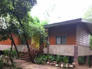 Jungle Resort,Udaygiri