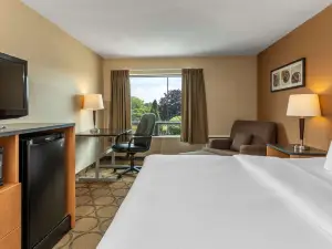 Comfort Inn