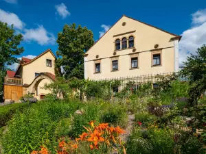 Landhotel Gut Wildberg