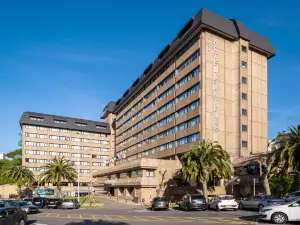Hotel Santemar