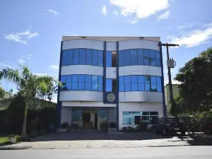 Hotel Sul Real