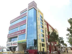 Hotel Prakash Residency