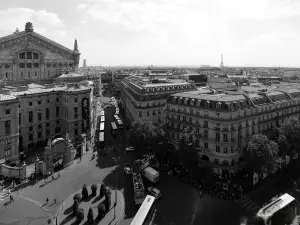 Excelsior Opera