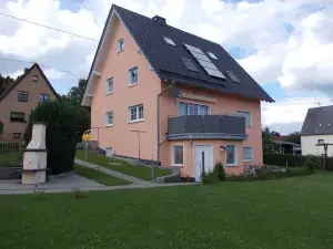 Delightful Apartment in Höhn-neuhochstein With Garden