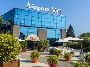 Airport Hotel Bergamo