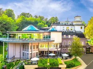 Hotel Allmer