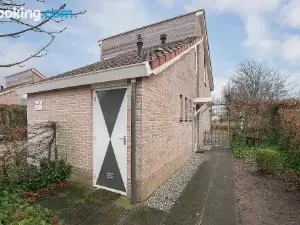 Kustverhuur, Park Scheldeveste, Schelde 222