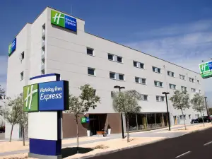 Holiday Inn Express 馬德里 - 赫塔費