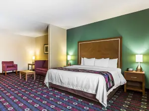 Comfort Inn & Suites Newcastle - Oklahoma City