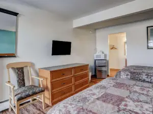 アメリカズ ベスト バリュー イン グリーリー エバンス