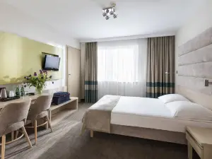 Antares Hotel